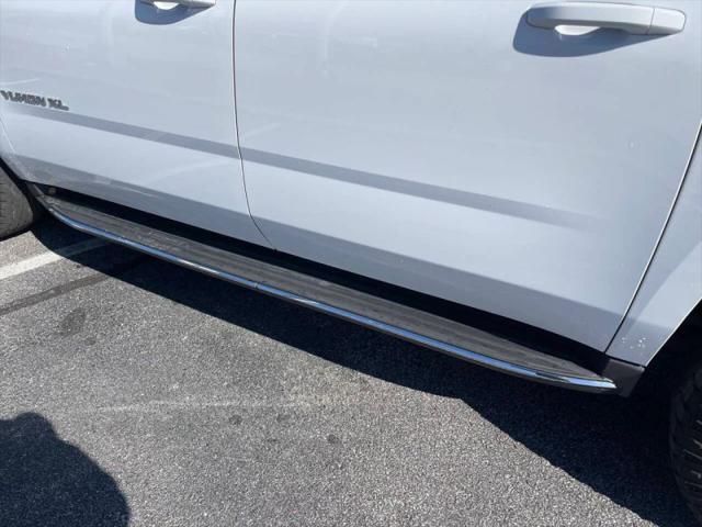 2016 GMC Yukon XL SLE