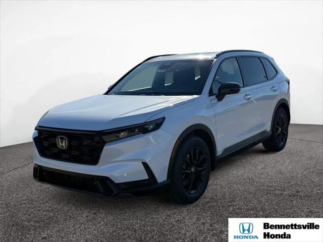 2026 Honda CR-V Hybrid 2WD Sport-L for sale in Bennettsville, SC