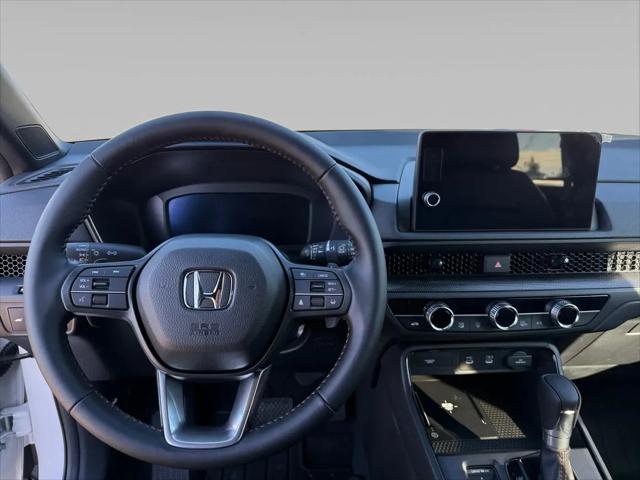 2026 Honda CR-V Hybrid 2WD Sport-L
