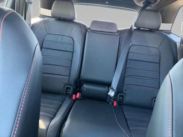 2026 Honda CR-V Hybrid 2WD Sport-L