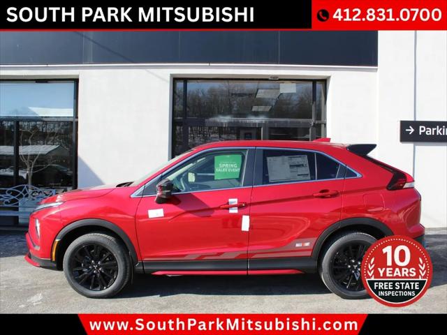 2026 Mitsubishi Eclipse Cross Ralliart S-AWC for sale in Bethel Park, PA