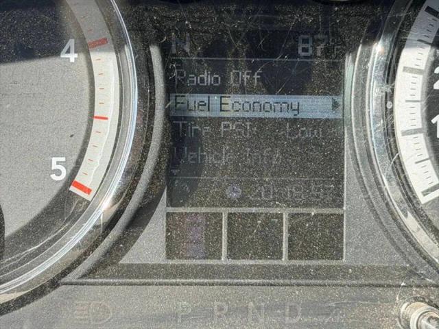 2011 Ram 2500 SLT