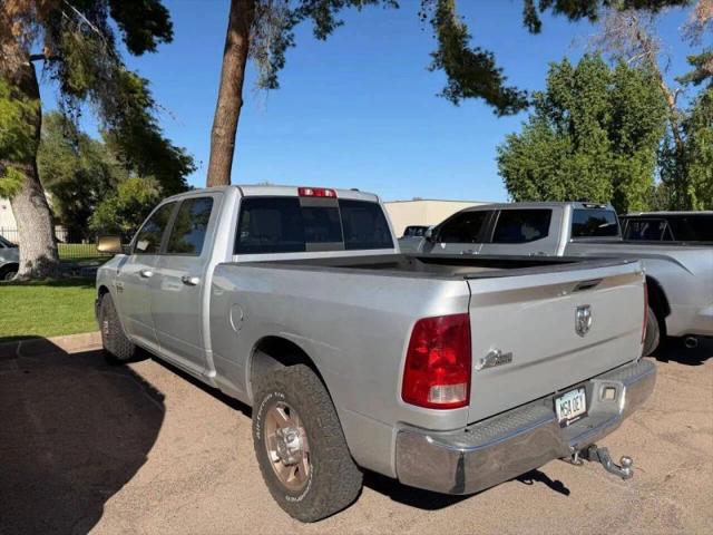 2011 Ram 2500 SLT