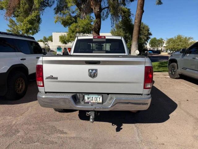 2011 Ram 2500 SLT