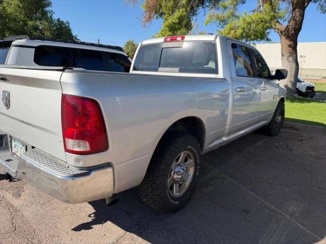 2011 Ram 2500 SLT