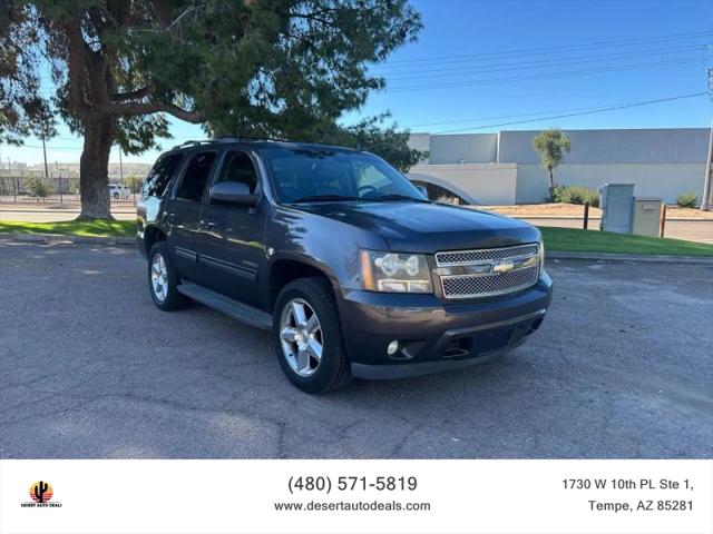 2010 Chevrolet Tahoe LT for sale in Tempe, AZ