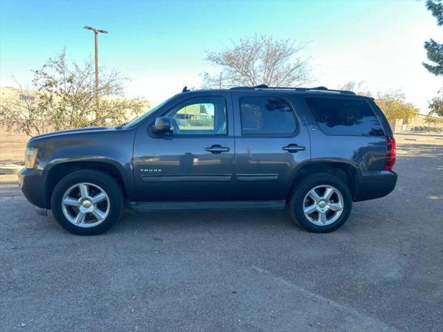2010 Chevrolet Tahoe LT