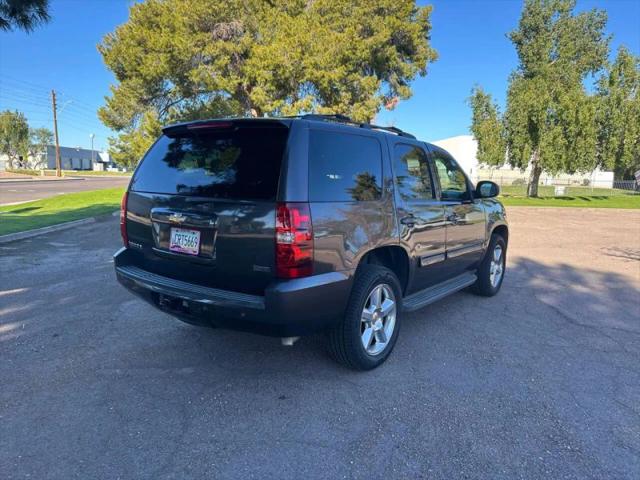 2010 Chevrolet Tahoe LT