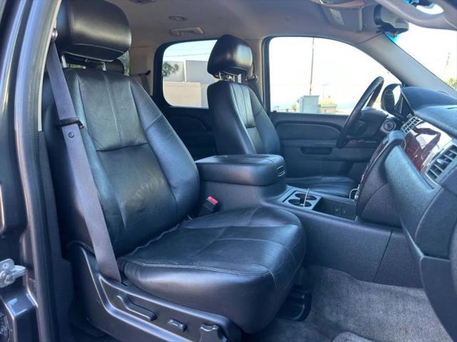2010 Chevrolet Tahoe LT