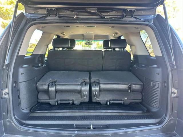 2010 Chevrolet Tahoe LT