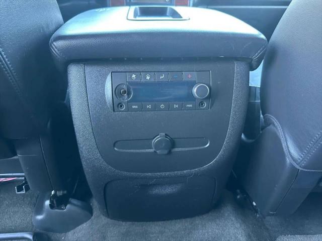 2010 Chevrolet Tahoe LT