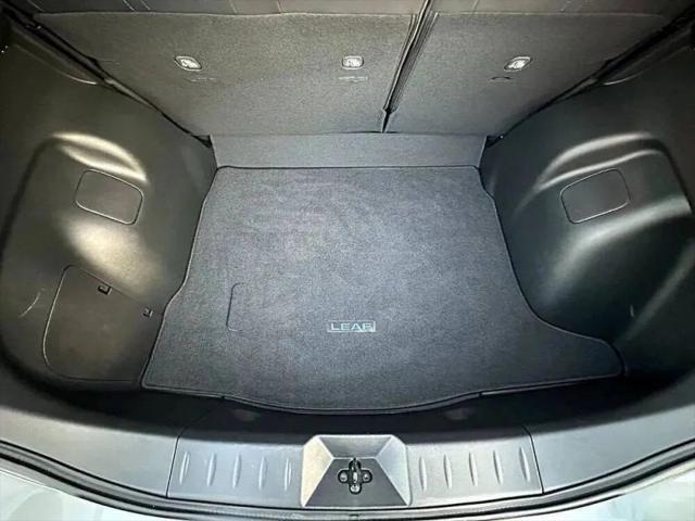 2020 Nissan LEAF SV 40 kWh