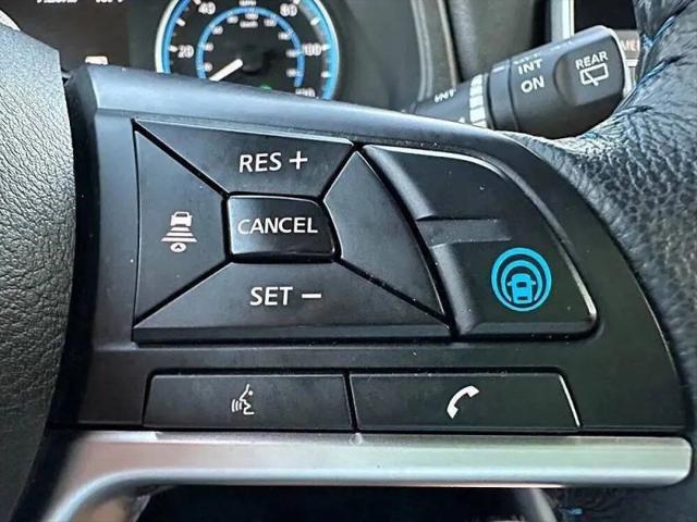 2020 Nissan LEAF SV 40 kWh
