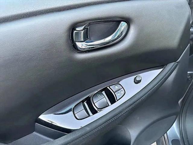 2020 Nissan LEAF SV 40 kWh