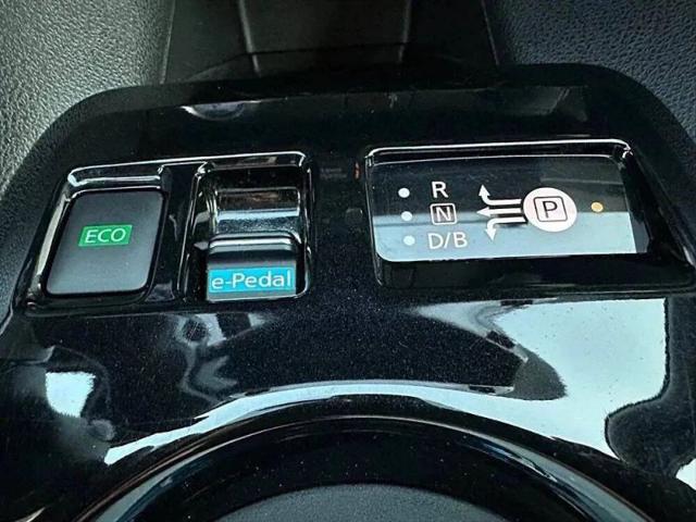 2020 Nissan LEAF SV 40 kWh