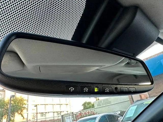 2020 Nissan LEAF SV 40 kWh