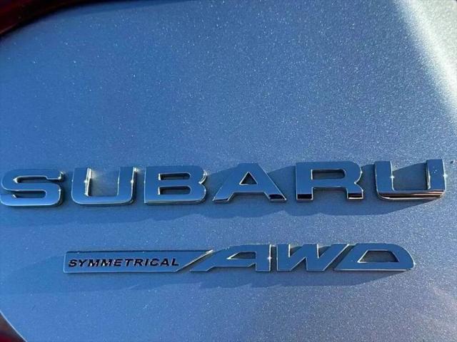 2016 Subaru Legacy 2.5i Premium