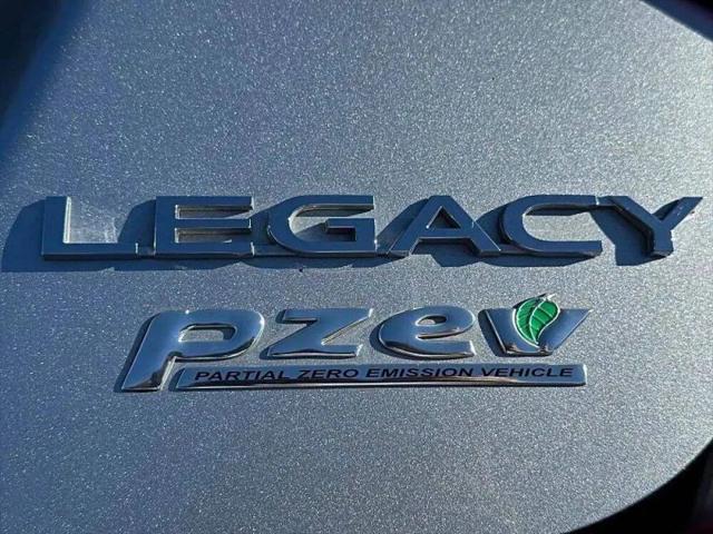2016 Subaru Legacy 2.5i Premium