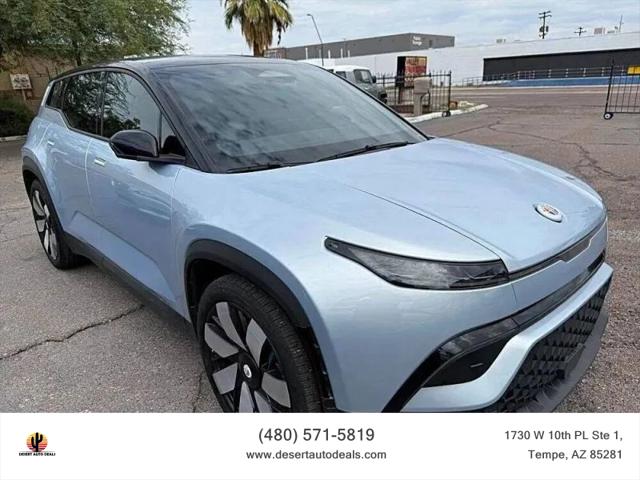 2023 Fisker Ocean Extreme for sale in Tempe, AZ