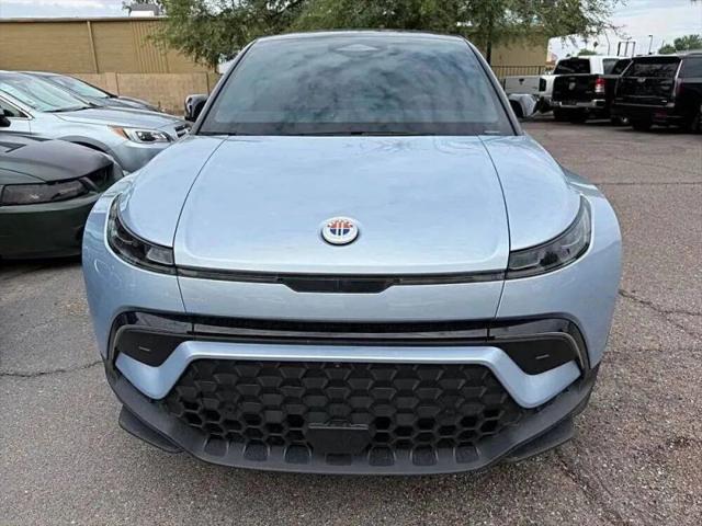 2023 Fisker Ocean Extreme