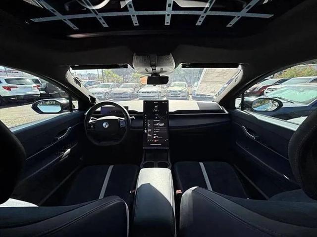 2023 Fisker Ocean Extreme