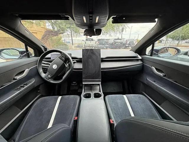 2023 Fisker Ocean Extreme