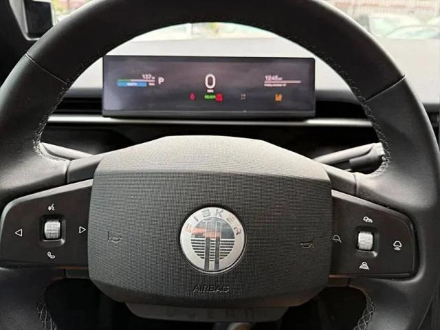 2023 Fisker Ocean Extreme