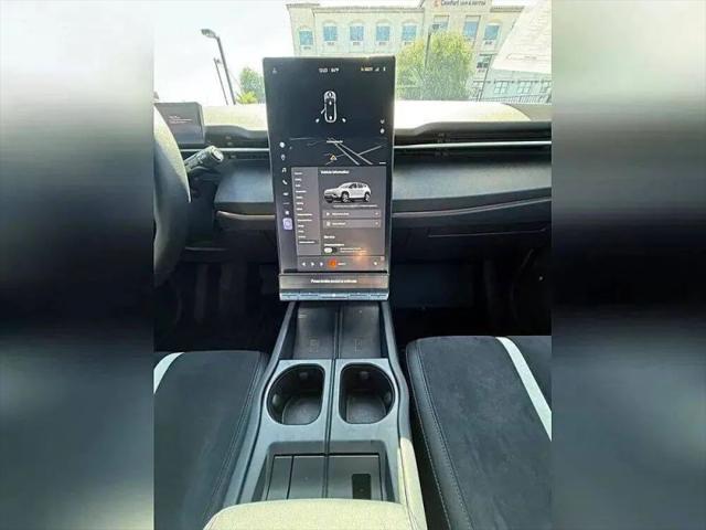 2023 Fisker Ocean Extreme