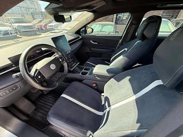2023 Fisker Ocean Extreme