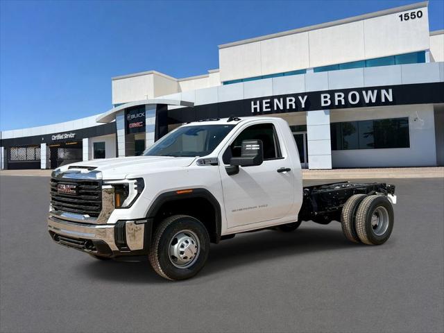 2026 GMC Sierra 3500HD Pro for sale in Gilbert, AZ
