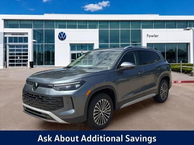2026 Volkswagen Tiguan S for sale in Norman, OK