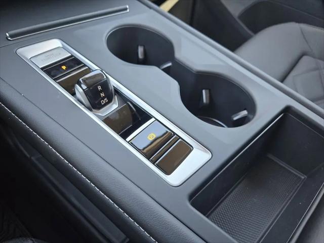 2026 Volkswagen Atlas SE