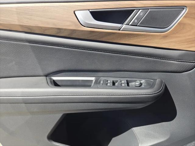 2026 Volkswagen Atlas SE