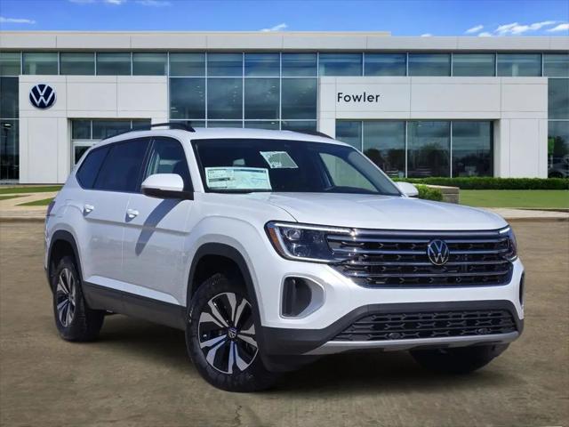 2026 Volkswagen Atlas SE for sale in Norman, OK