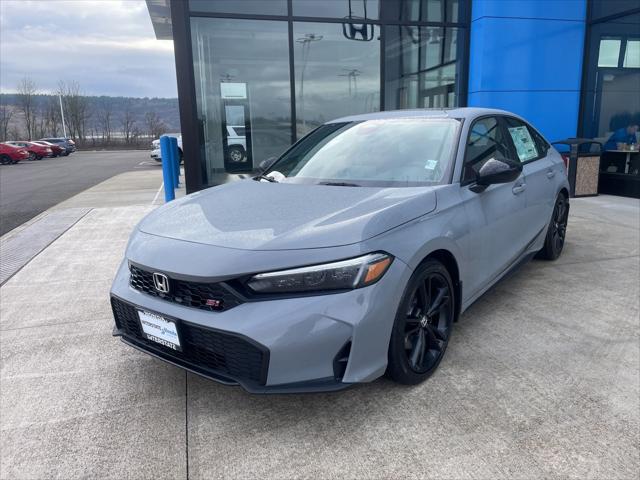 2026 Honda Civic Base for sale in Aberdeen, WA