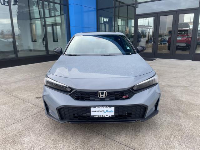2026 Honda Civic Base