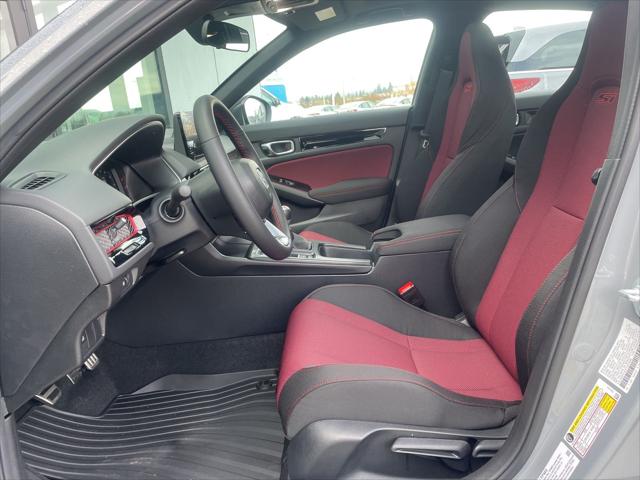 2026 Honda Civic Base
