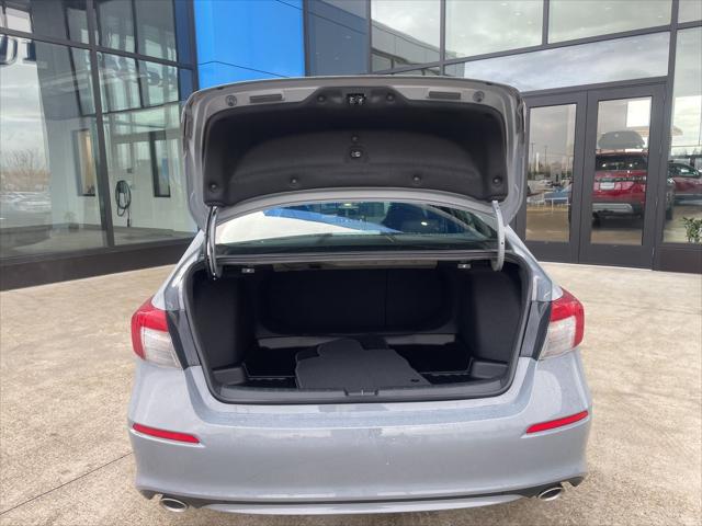 2026 Honda Civic Base