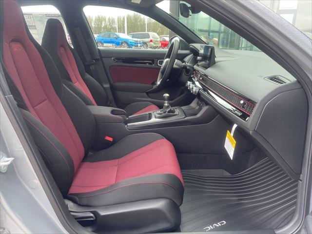 2026 Honda Civic Base