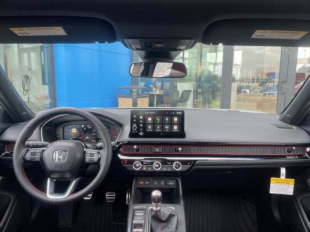 2026 Honda Civic Base