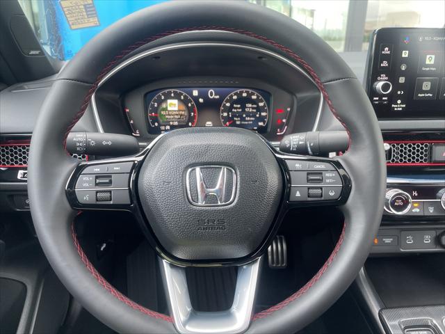 2026 Honda Civic Base