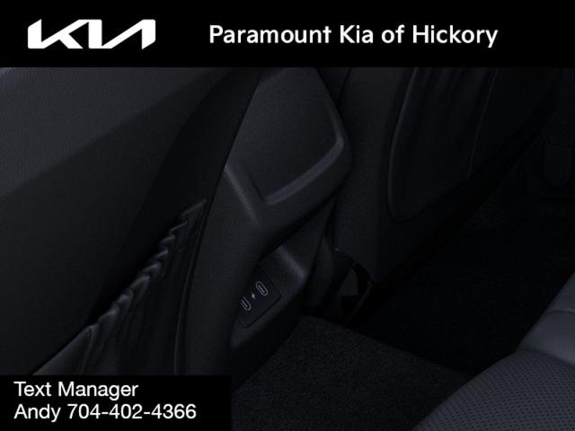 2026 Kia K5 GT-Line FWD