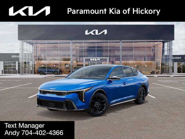 2026 Kia K4 GT-Line Turbo for sale in Hickory, NC