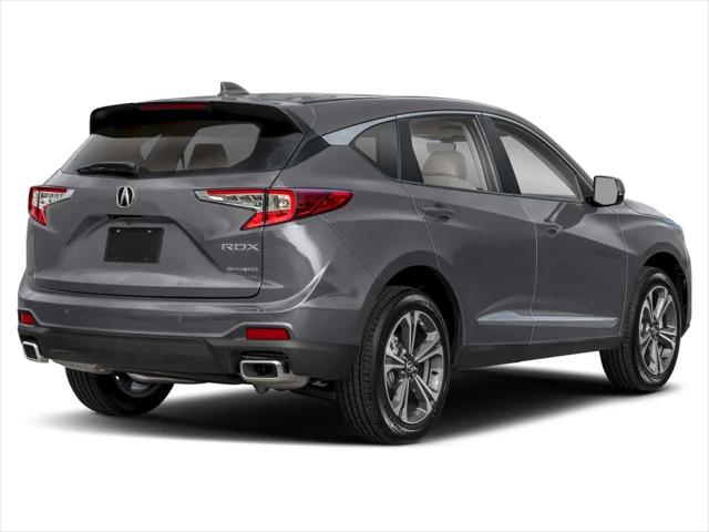 2026 Acura RDX Technology