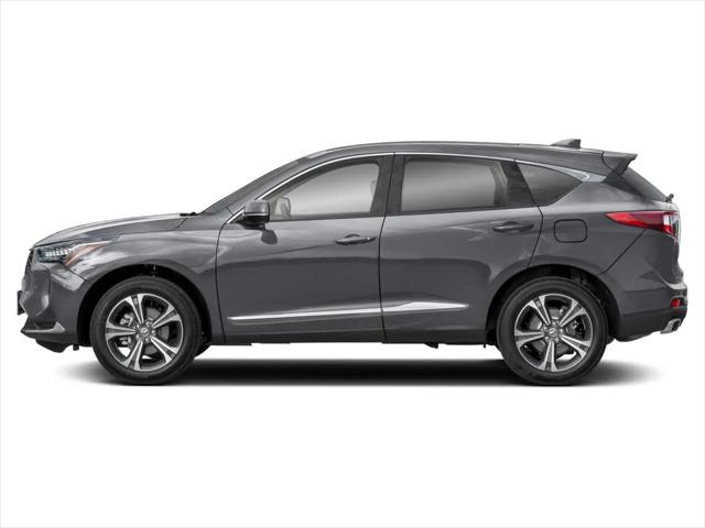 2026 Acura RDX Technology