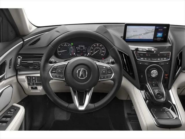 2026 Acura RDX Technology
