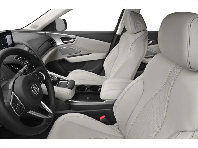 2026 Acura RDX Technology