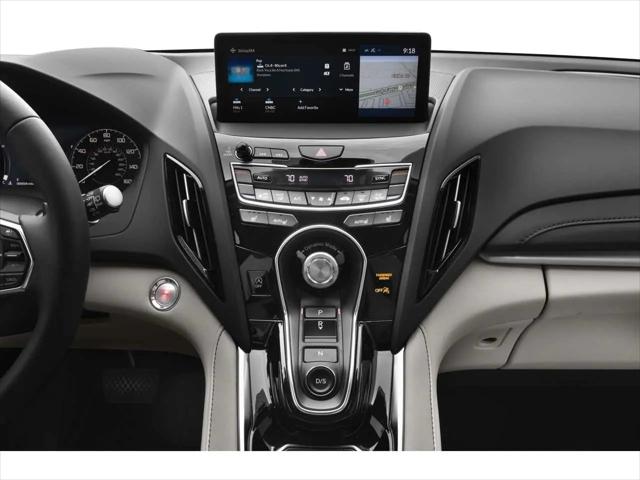 2026 Acura RDX Technology