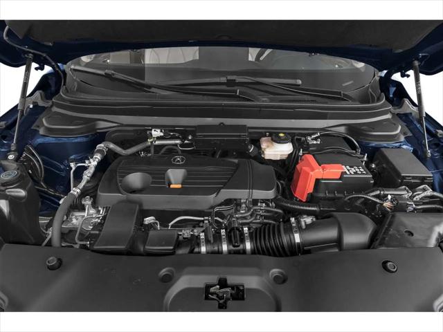 2026 Acura RDX Technology