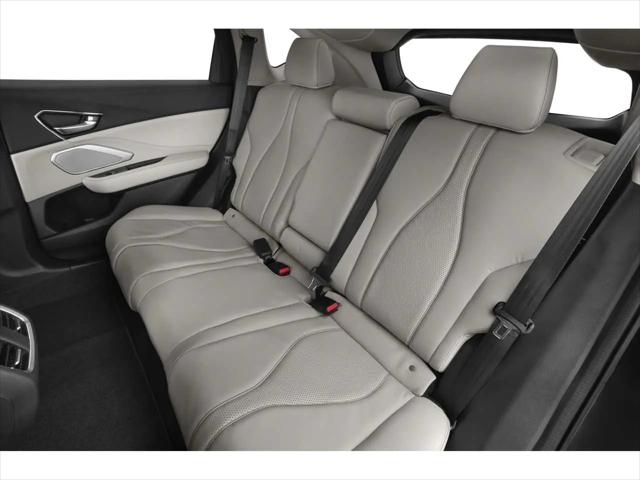 2026 Acura RDX Technology